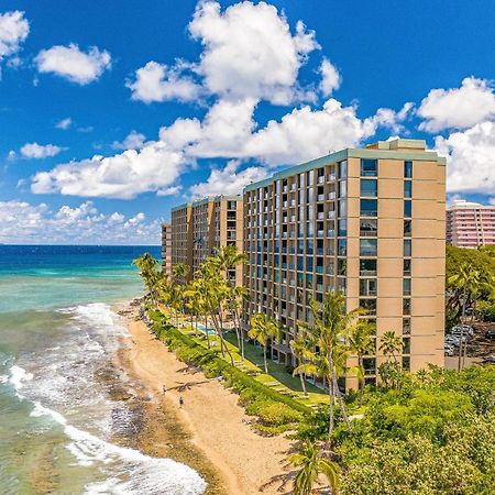 Mahana At Kaanapali Szoba fotó