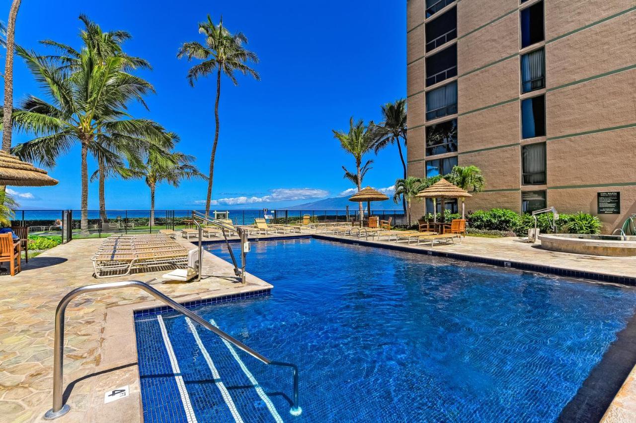 Mahana At Kaanapali Szoba fotó