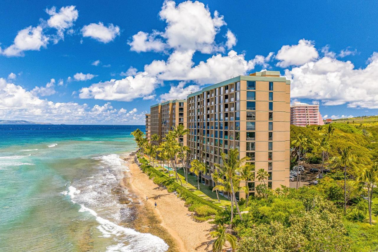 Mahana At Kaanapali Szoba fotó