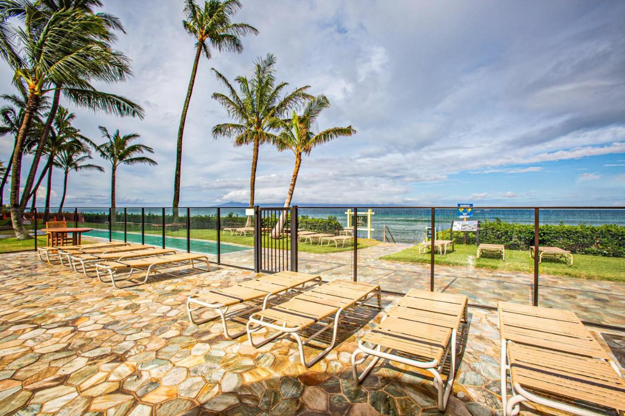 Mahana At Kaanapali Kültér fotó