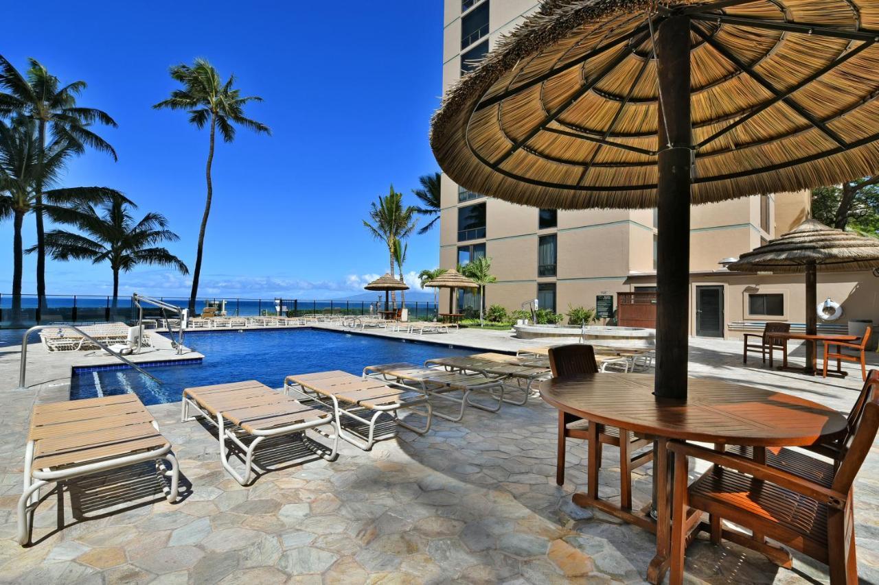 Mahana At Kaanapali Szoba fotó