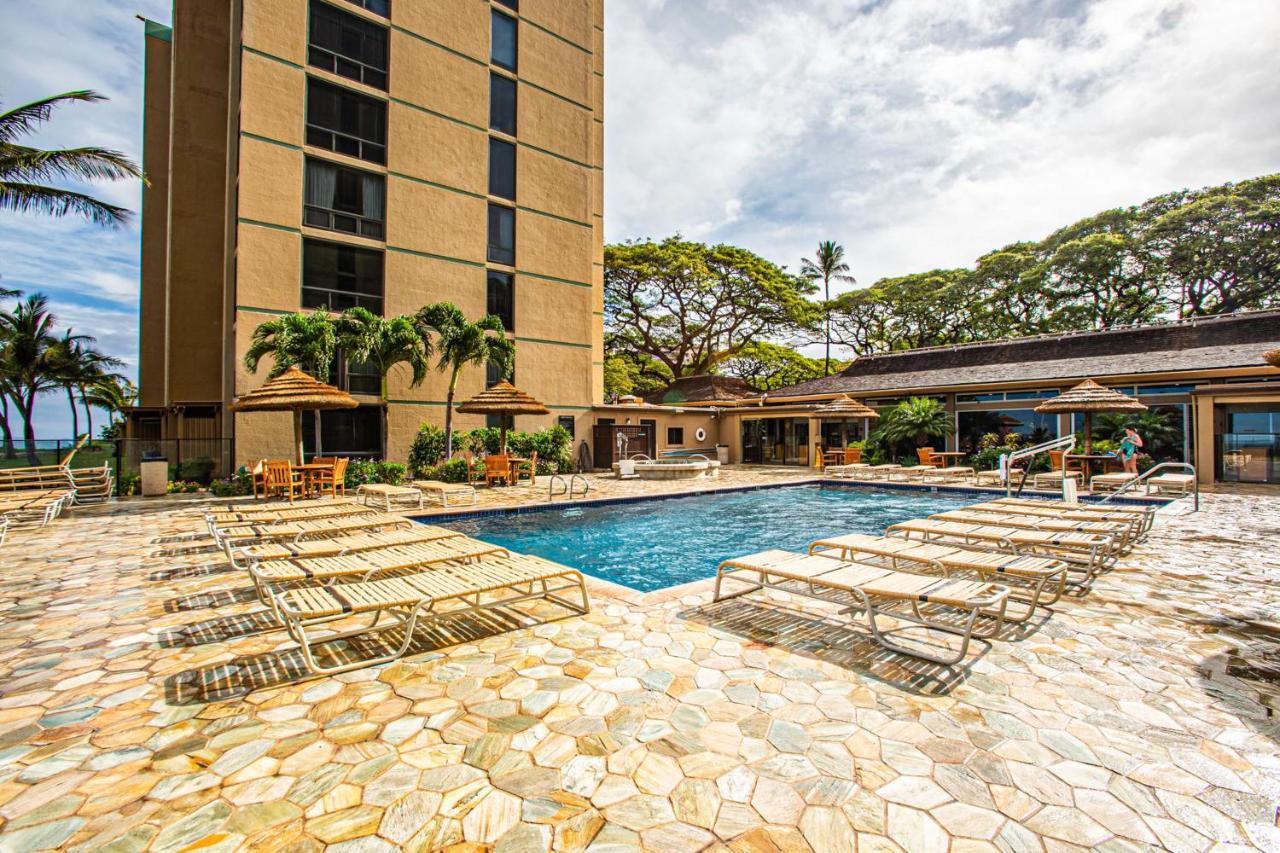 Mahana At Kaanapali Kültér fotó