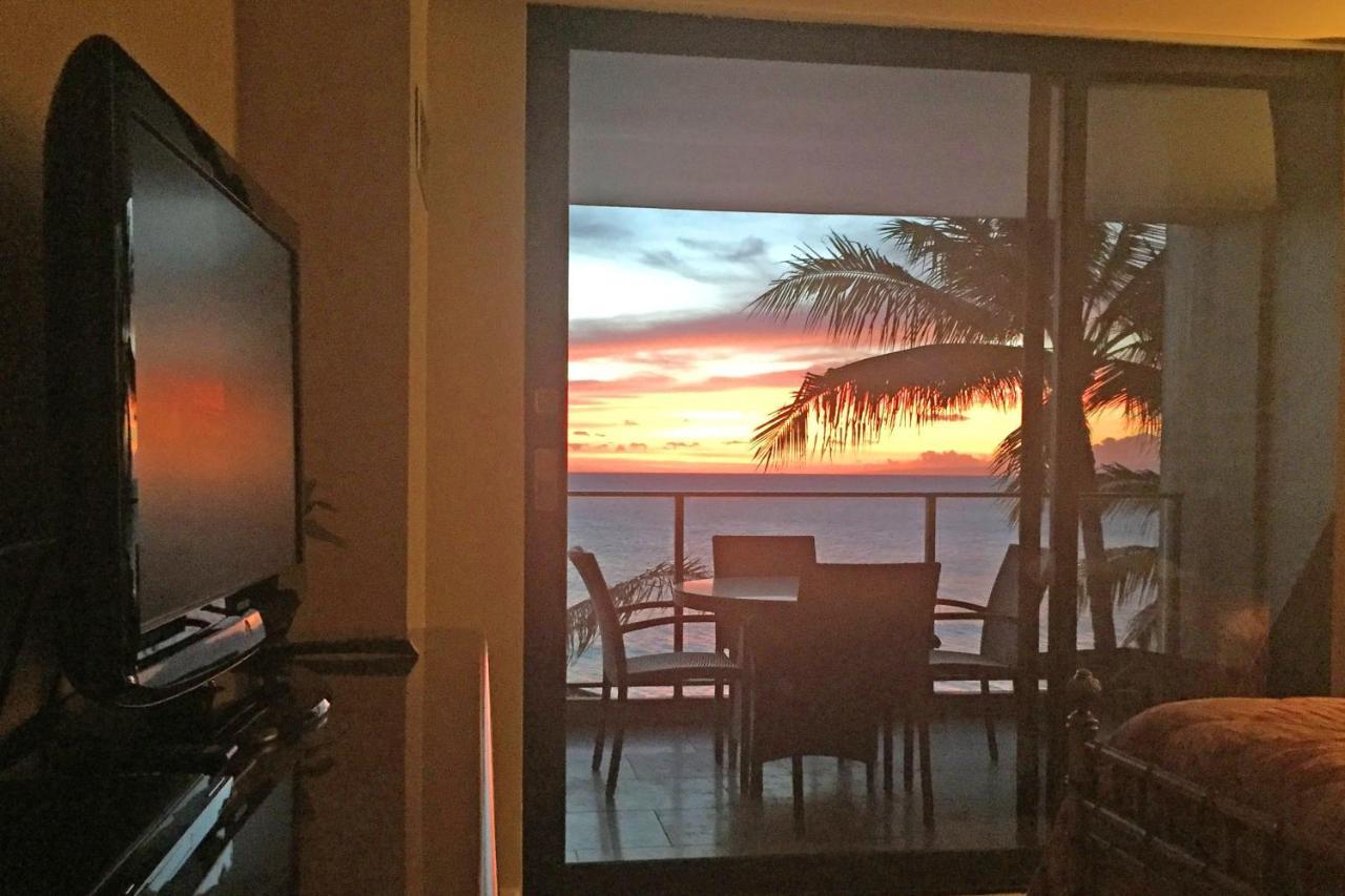 Mahana At Kaanapali Kültér fotó