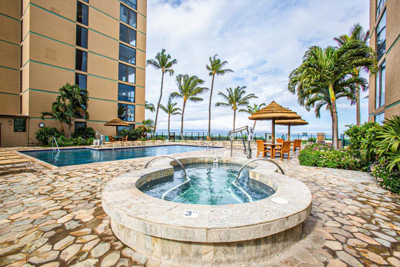 Mahana At Kaanapali Kültér fotó