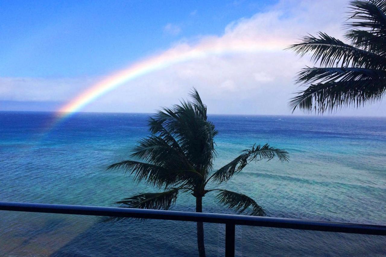 Mahana At Kaanapali Kültér fotó