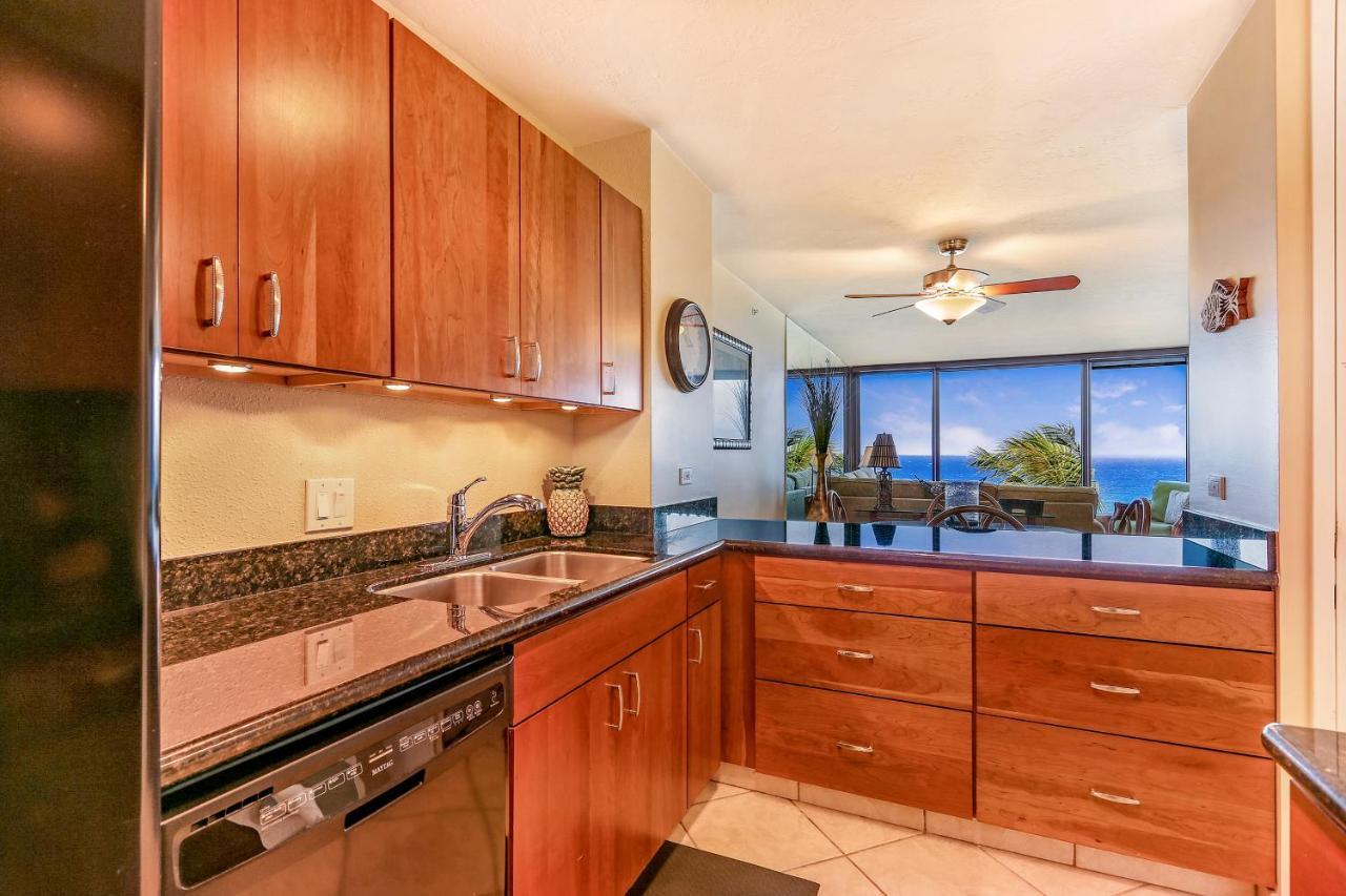 Mahana At Kaanapali Kültér fotó