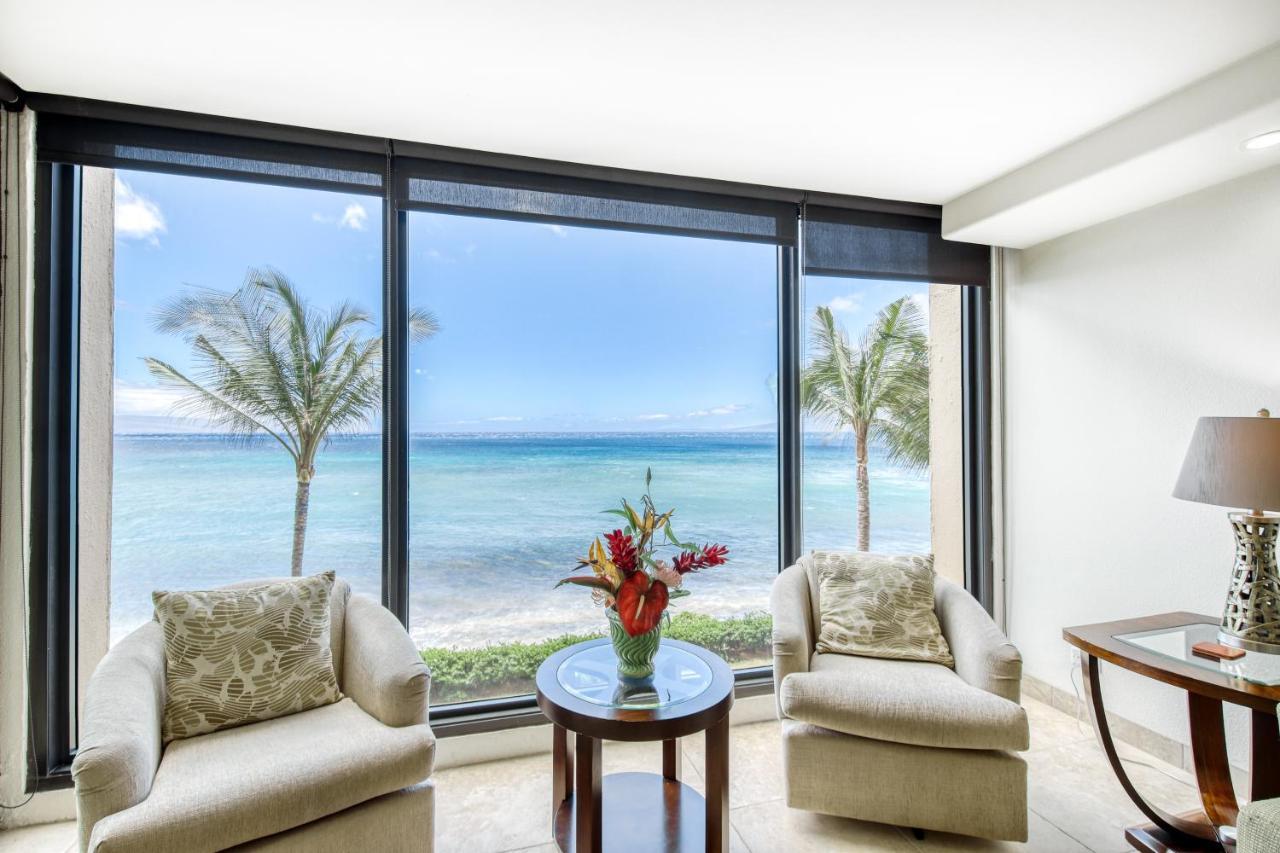 Mahana At Kaanapali Szoba fotó