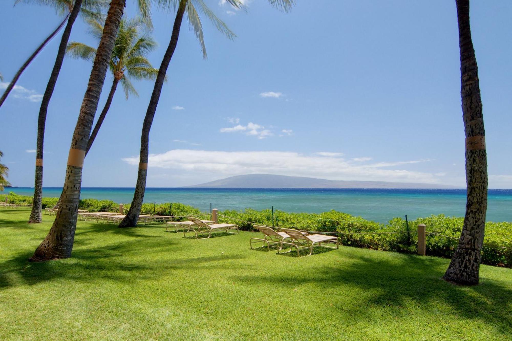Mahana At Kaanapali Szoba fotó