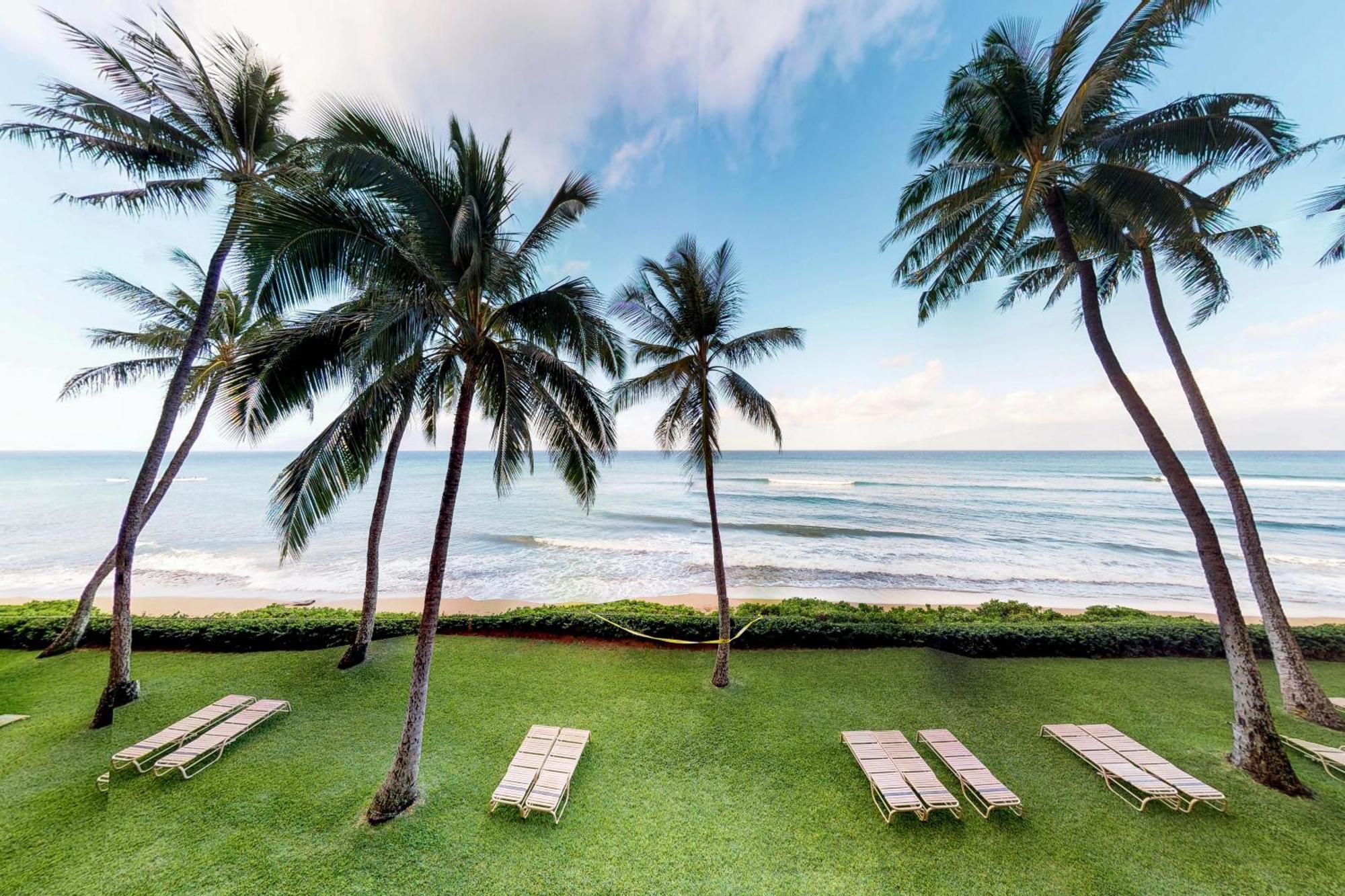 Mahana At Kaanapali Szoba fotó