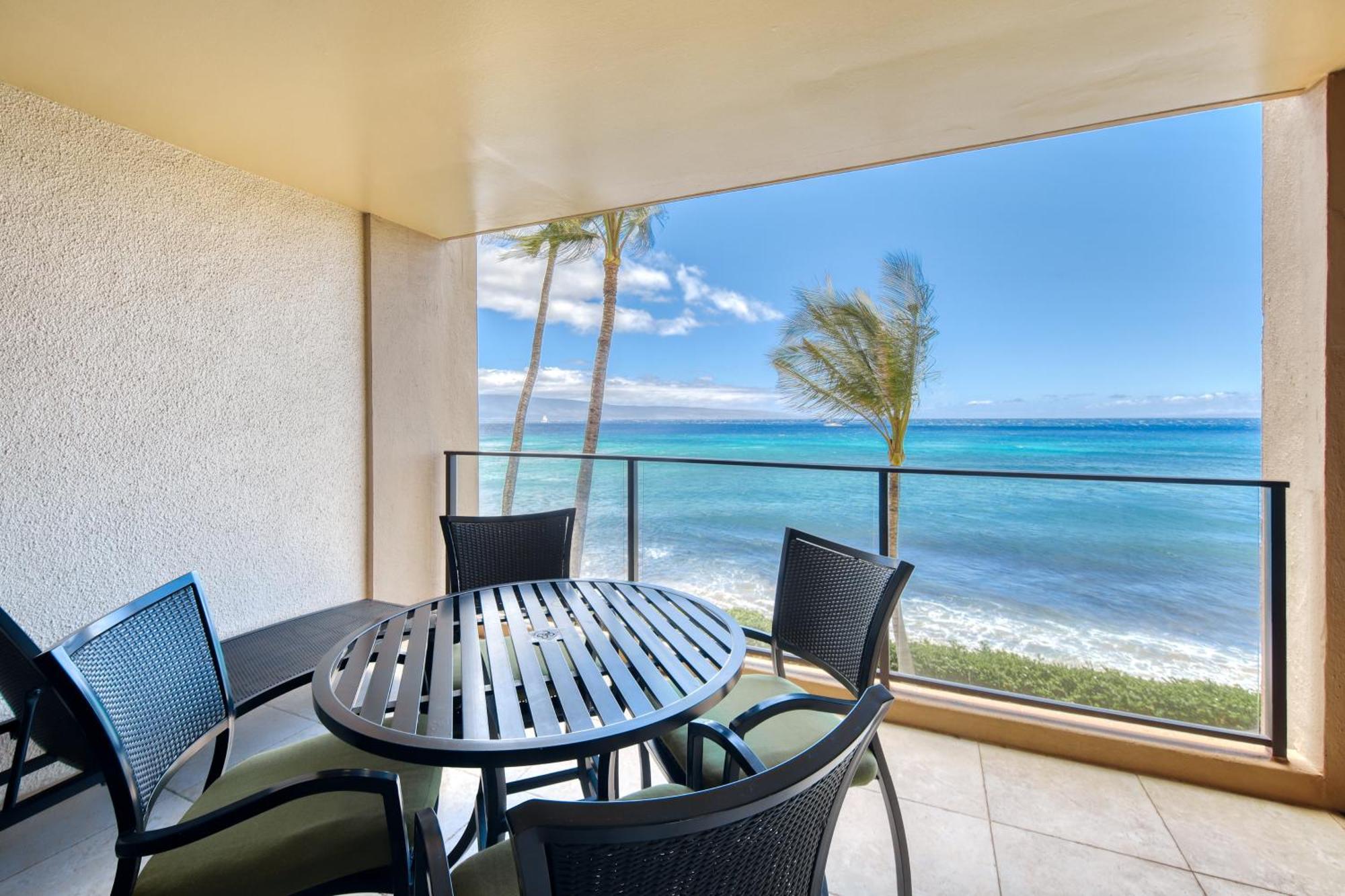 Mahana At Kaanapali Szoba fotó