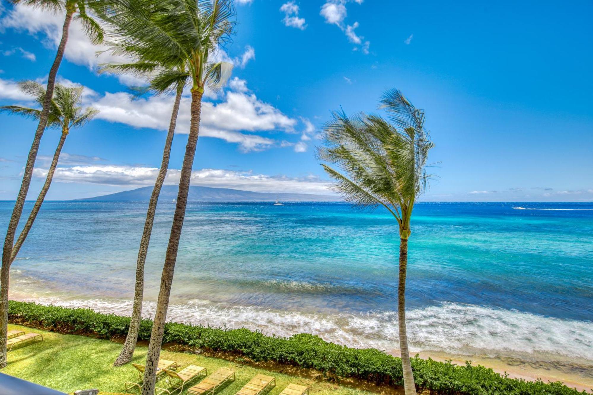 Mahana At Kaanapali Szoba fotó