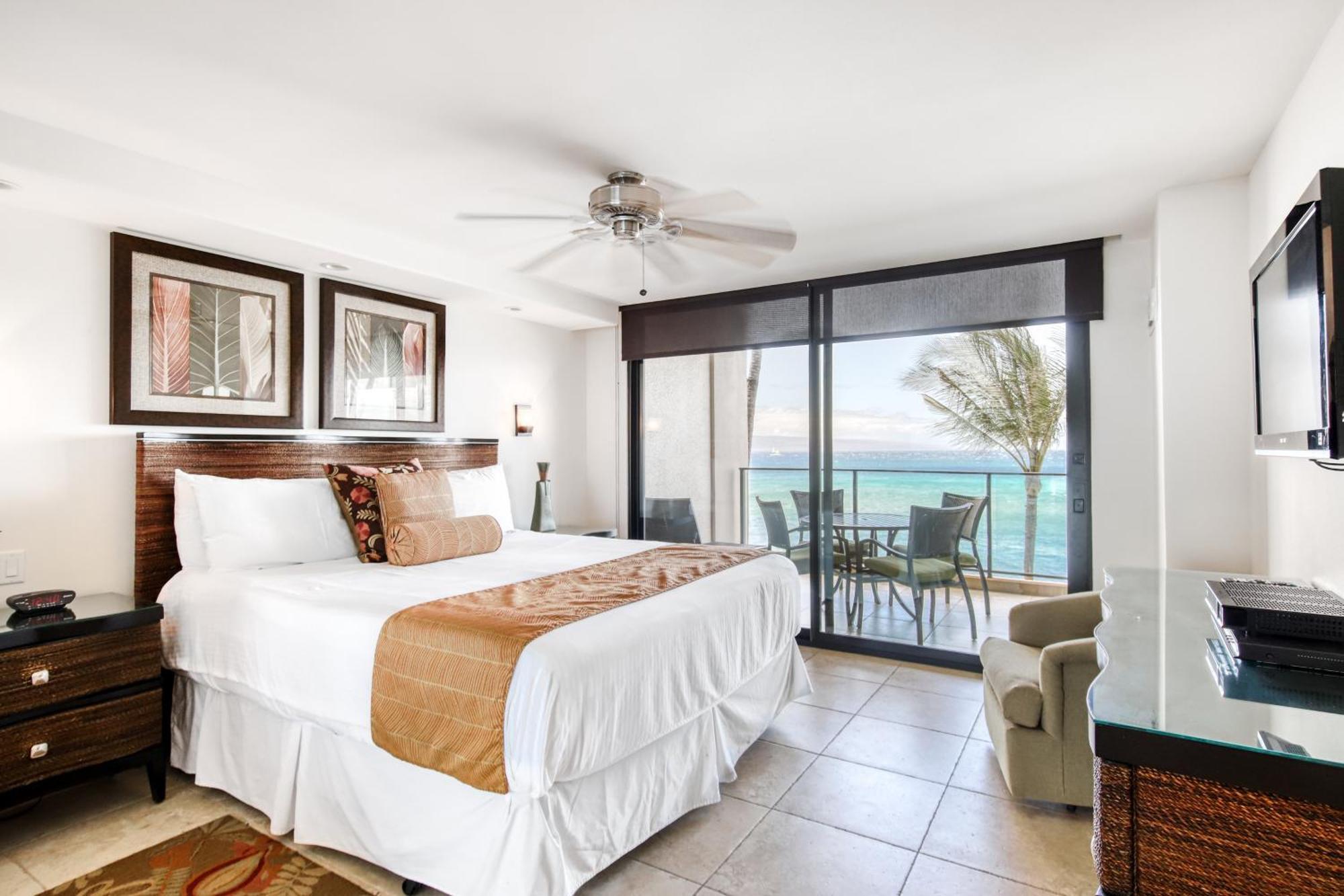 Mahana At Kaanapali Szoba fotó