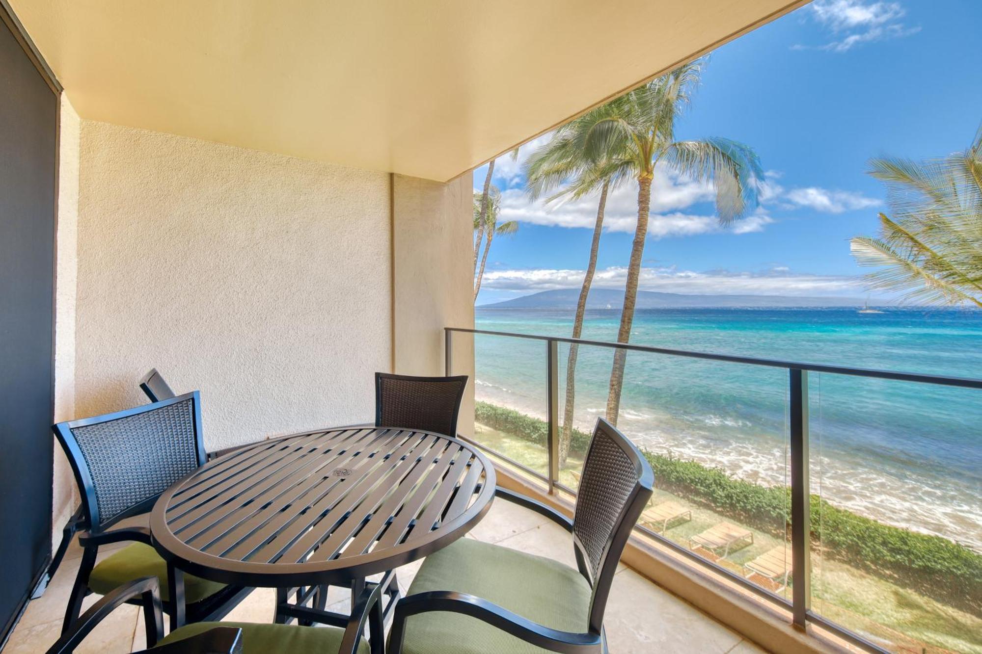 Mahana At Kaanapali Szoba fotó